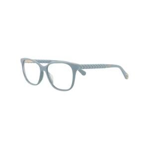 NEW CHLOE kids' cat eye optical glasses in light blue